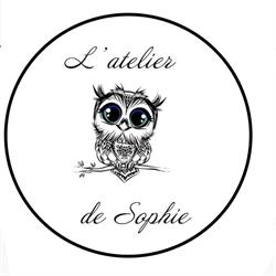 L' Atelier de Sophie - Tatouages, Chaussin - Horaires d'ouverture