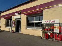 Proxi Beaurieux, - Horaires d'ouverture
