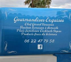 Gourmandises exquises, Villeneuve-lès-Béziers - Horaires d'ouverture