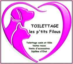 Toilettage les p'tits Filous, Pontarlier - Horaires d'ouverture