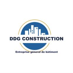 DDG Construction, Gagny - Horaires d'ouverture