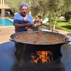 paella dom, Capbreton - Horaires d'ouverture