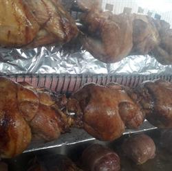 La P'tite Bouff, Saint-Hilaire-de-Riez - Horaires d'ouverture