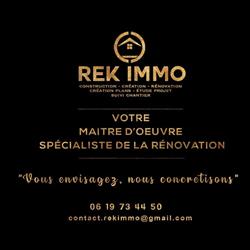 Rek immo, Perpignan - Horaires d'ouverture