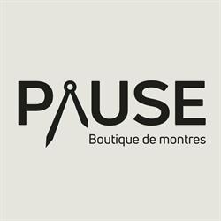 PAUSE - Boutique de montres, Toulouse - Horaires d'ouverture