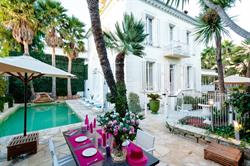 Villa Val des Roses, Antibes - Horaires d'ouverture
