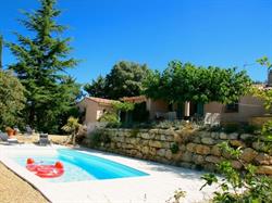 Villa La Luciole, Tourtour - Horaires d'ouverture