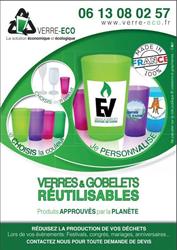 verre eco, Villeneuve-Loubet - Horaires d'ouverture