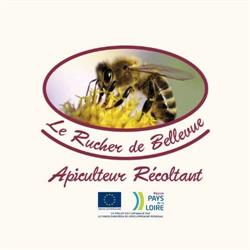 Le Rucher de Bellevue, Corpe - Horaires d'ouverture