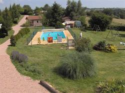 Camping la motte aux merles, Artaix - Horaires d'ouverture