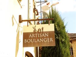 Boulangerie, Vénéjan - Horaires d'ouverture