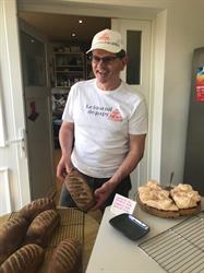 Le fournil de papy, Gundershoffen - Horaires d'ouverture