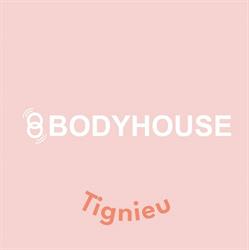 Body House Tignieu-Jameyzieu, Lyon - Boutique Érotique, - Horaires d'ouverture