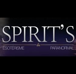 SPIRIT'S- boutique ésotérisme et paranormal, Cavaillon - Horaires d'ouverture