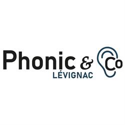 Phonic & co - Lévignac / Audioprothésiste Indépendant, - Horaires d'ouverture