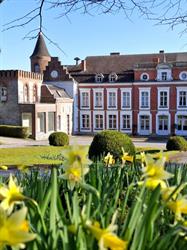 Château de Gussignies SAS, - Horaires d'ouverture