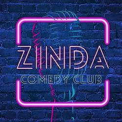 Zinda Comedy Club - Metz, - Horaires d'ouverture