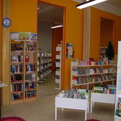 Bibliothèque Charles Dillies Tronville-en-Barrois, - Horaires d'ouverture