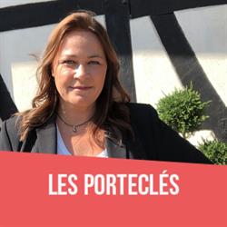 Delphine Florian Les Porteclés Immobilier, Hindlingen - Horaires d'ouverture