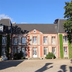 Château de Cernay ~ Gite de Groupe, Bois-Anzeray - Horaires d'ouverture
