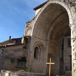 Xavier SIRBEN Gîte de l'abbaye, Saint-Maurin - Horaires d'ouverture