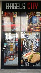 Bagels City, Montigny-le-Bretonneux - Horaires d'ouverture