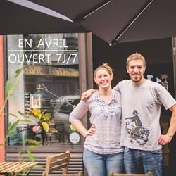 Le Marabouthé, Perpignan - Horaires d'ouverture