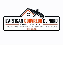 L' Artisan couvreur du Nord Bruno Mettetal, Lille - Horaires d'ouverture