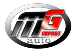 MG Import AUTO, Grenoble - Horaires d'ouverture