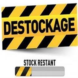 Destock Neuf Et Pas Cher, Saint-Seurin-sur-l'Isle - Horaires d'ouverture