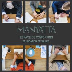 Manyatta, Paris - Horaires d'ouverture