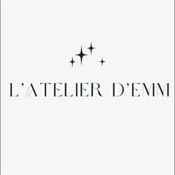 L'atelier d'Emm, Velluire - Horaires d'ouverture