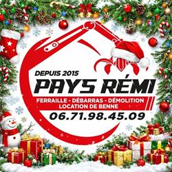 Ferrailleur epaviste Pays Rémi, Loudes - Horaires d'ouverture
