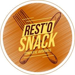 Rest'o Snack, Avignon - Horaires d'ouverture
