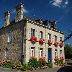 Commune de Clécy, - Horaires d'ouverture