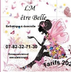 LM être belle, Grossoeuvre - Horaires d'ouverture