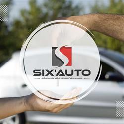 Six'Auto, Bruay-sur-l'Escaut - Horaires d'ouverture