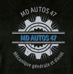 MD AUTOS 47, Castelculier - Horaires d'ouverture