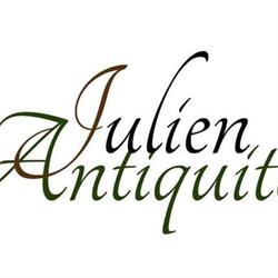 Julien Antiquités, Épaignes - Horaires d'ouverture