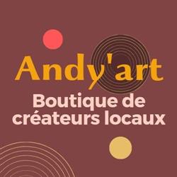 Andy'Art, Andilly - Horaires d'ouverture