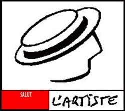 Salut l'Artiste, Chasseneuil-du-Poitou - Horaires d'ouverture