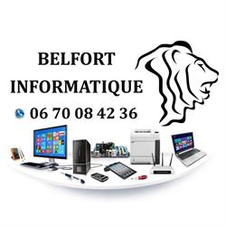 Belfort Informatique, - Horaires d'ouverture