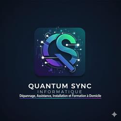 Quantum.Sync Informatique, Blaye - Horaires d'ouverture