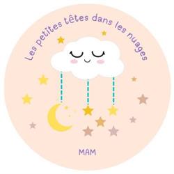 MAM les petites têtes dans les nuages, Poses - Horaires d'ouverture