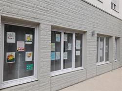 La parenthèse ouverte, Champigny-sur-Marne - Horaires d'ouverture