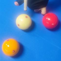 Billard Club Barisien, Bar-le-Duc - Horaires d'ouverture