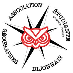 AEGD - Association étudiante des géographes dijonnais, Dijon - Horaires d'ouverture