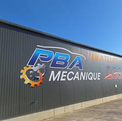 Garage PBA, Thiberville - Horaires d'ouverture