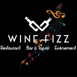 WINEFIZZ Bar & Restaurant, La Biolle - Horaires d'ouverture
