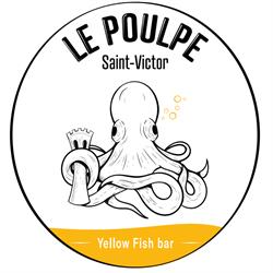 Le Poulpe St Victor - Yellow Fish Bar, Marseille - Horaires d'ouverture